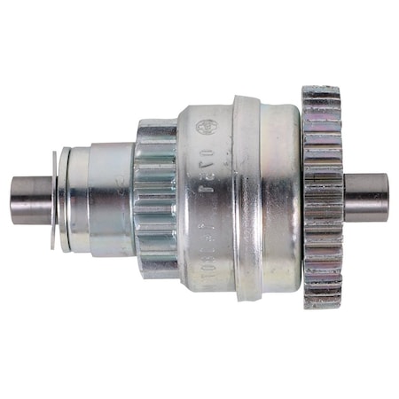 Sunbelt ATV Starter 2" x2.05" x3.6" A-B174298